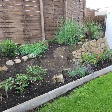 Heide 1 Tatil Evi Walsrode