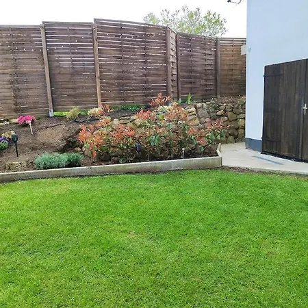 Tatil Evi Heide 1 Walsrode