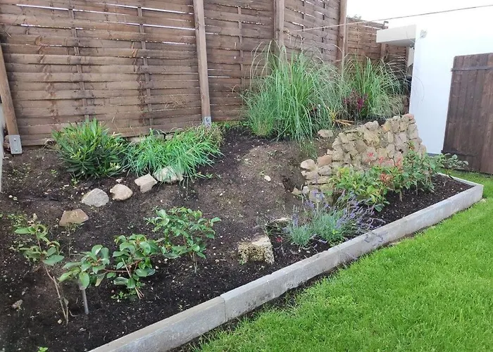 Heide 1 Feriehus Walsrode